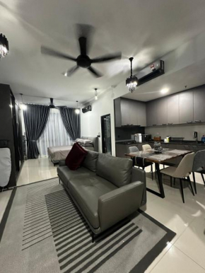 Kyra Homestay 2 at Centrus SOHO CYBERJAYA